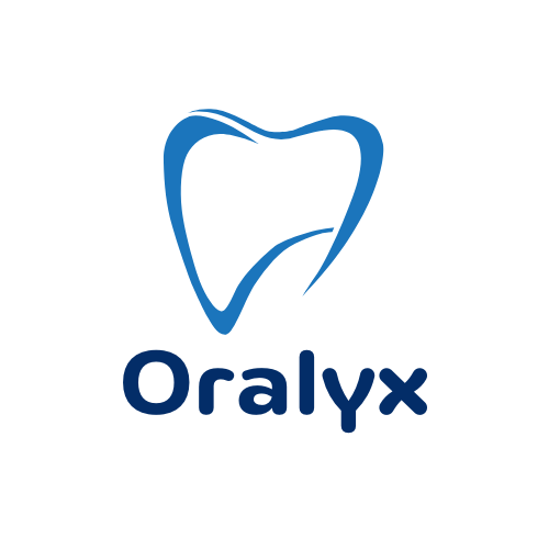 Oralyx logo