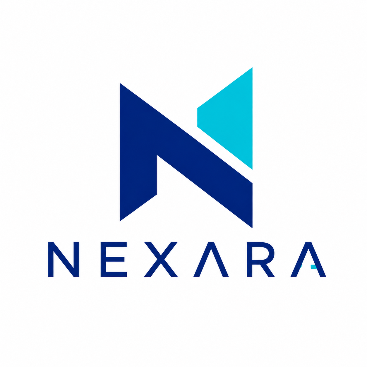 Nexara logo