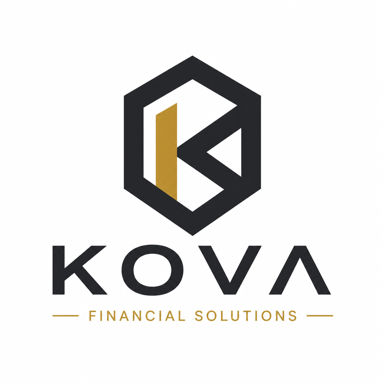 Kova Financial Solutions logo