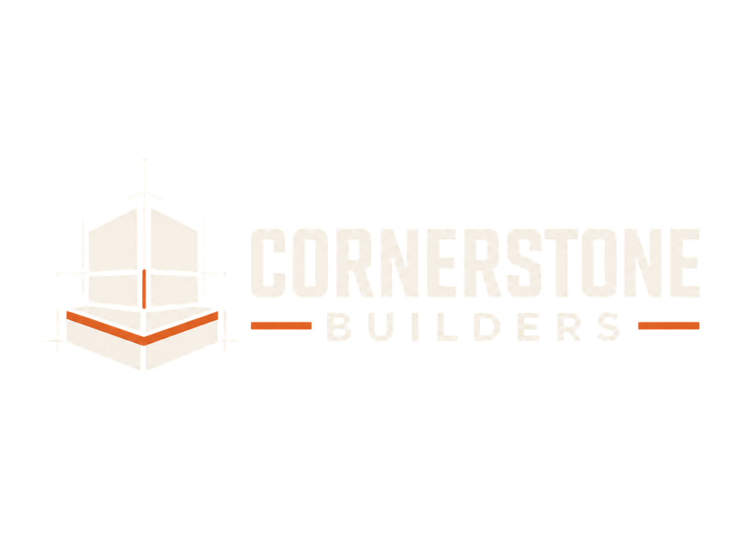Cornerstone Builders logo