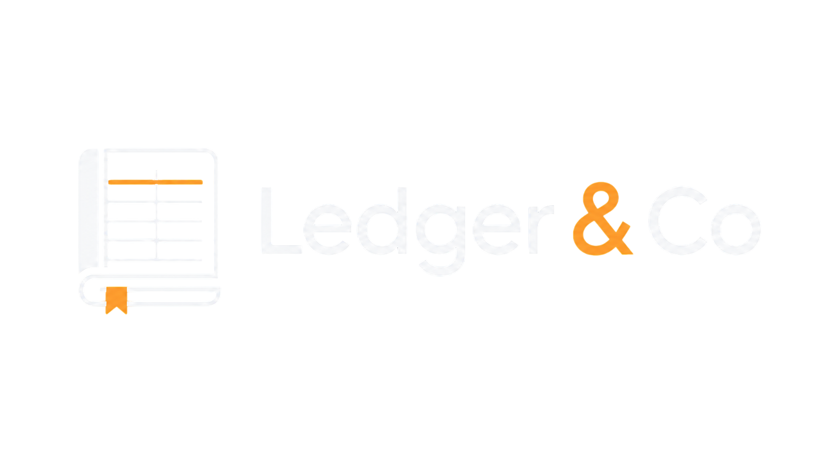 Ledger and Co logo