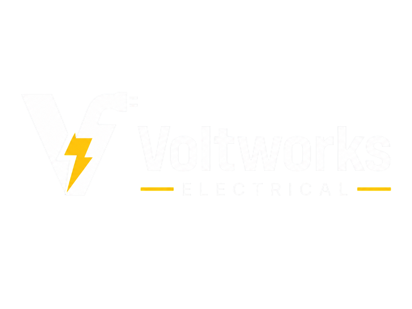 Voltworks Electrical logo
